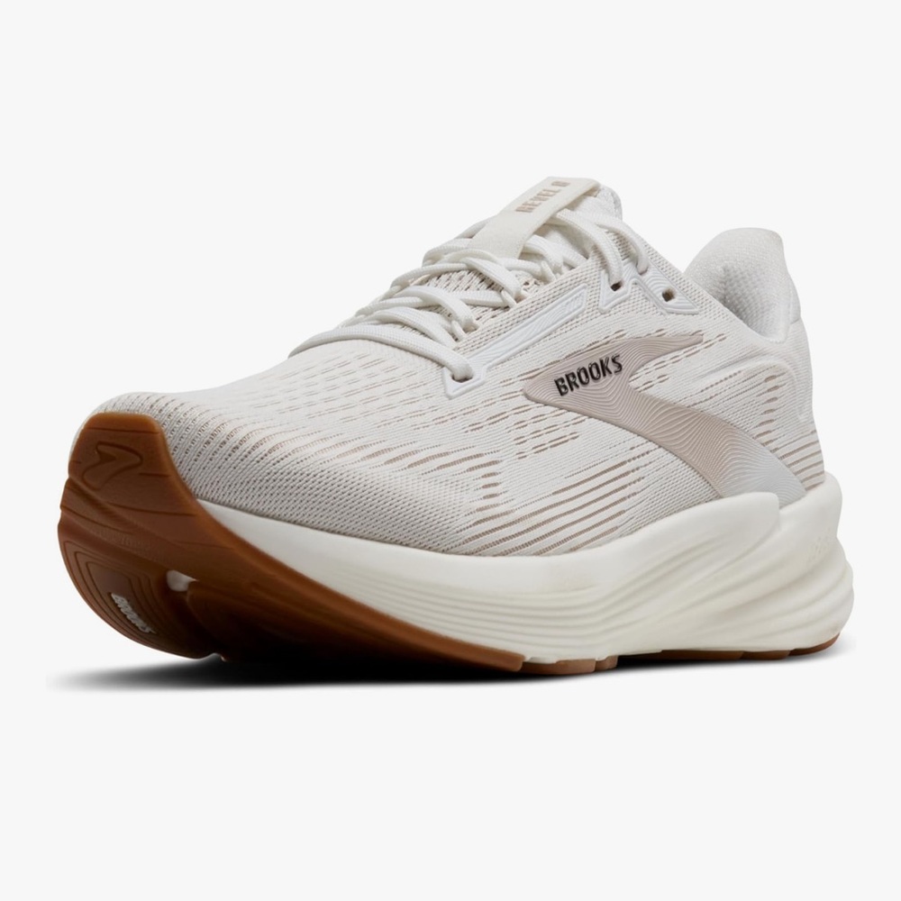 Brooks Women’s Revel 8 Neutral Running & Walking Shoe